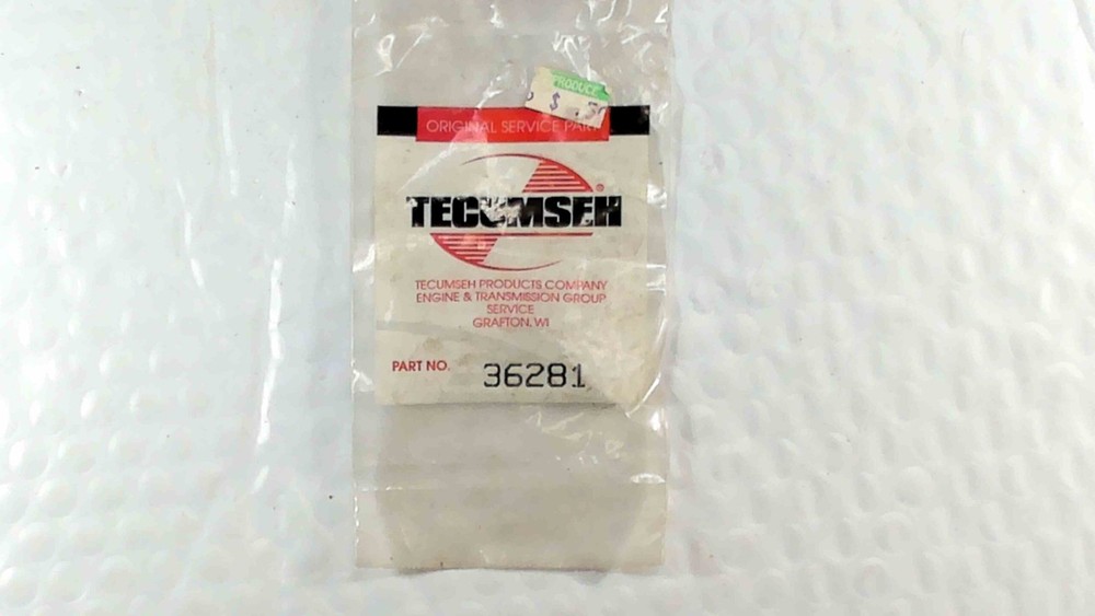 36281 Tecumseh Extension Spring