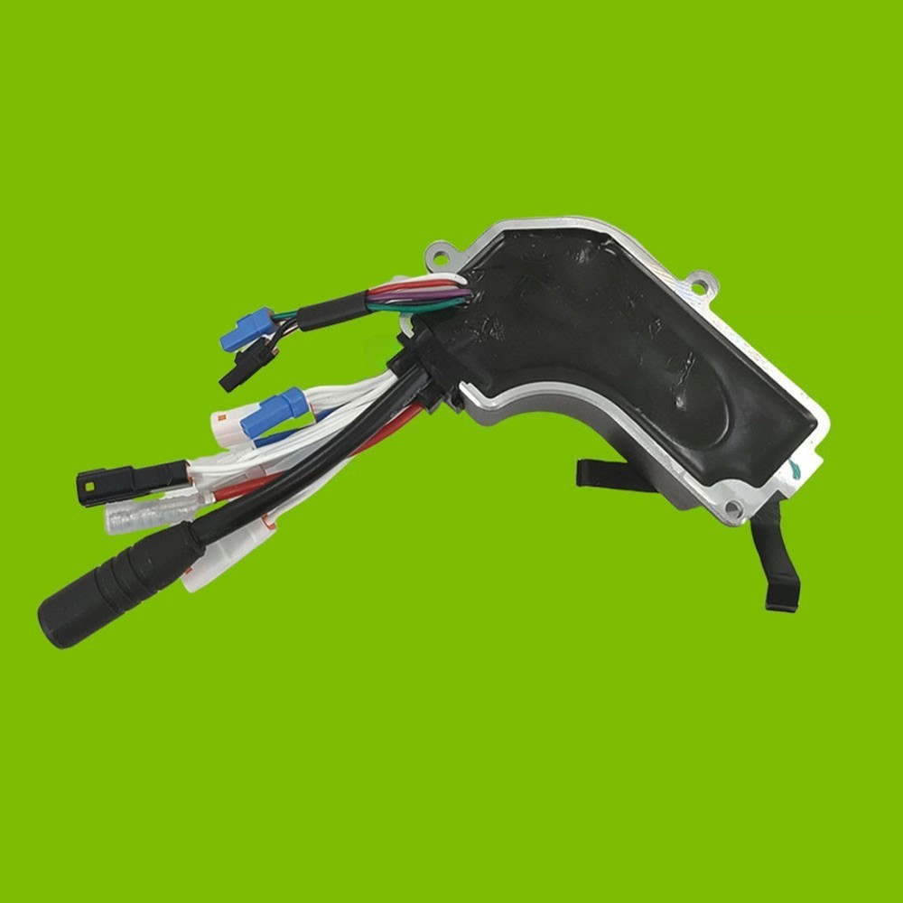 For bafang 36V 250W motor controller 16A for G330 M400 old version with UART
