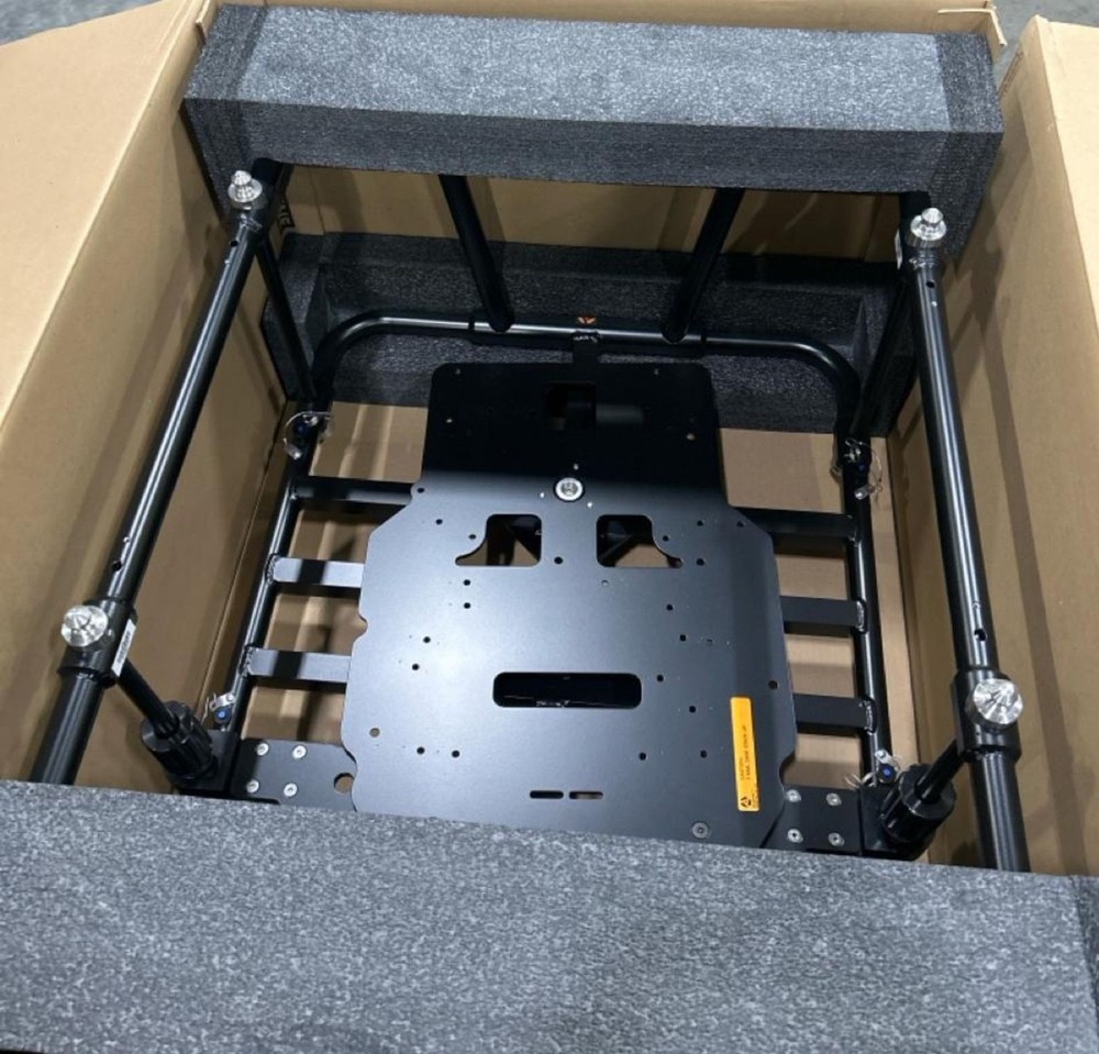 Panasonic ET-APFD11A Projector Rigging and Stacking Frame