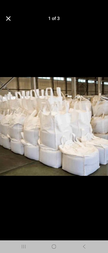 Industrial Bulk Ceramic Proppant Engineered Sand Sandblasting Medium