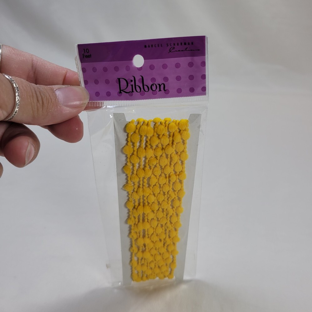 crochet thread lot