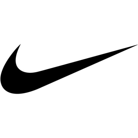 Nike Swoosh -Decal Logo Sticker