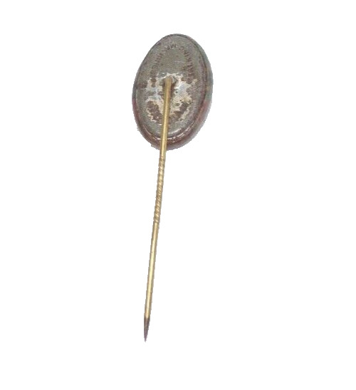 VICTOR DISC PHONOGRAPH STICK PIN