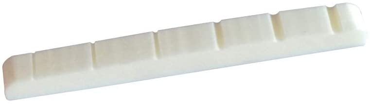 43mm Strat / Tele style BONE NUT