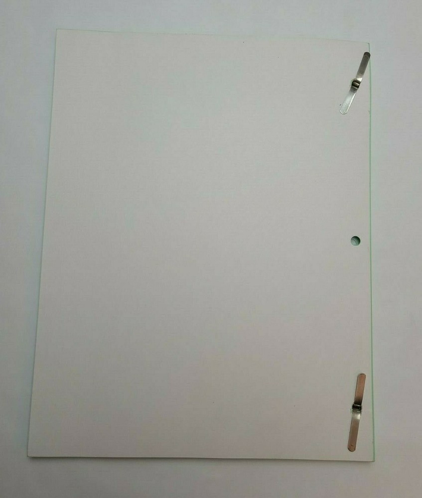 MURDER ONE / Charles H. Eglee 1997 TV Script, D.B. Woodside "Chapter Twelve"