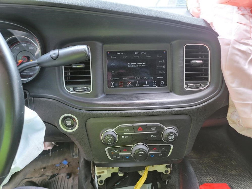 CHARGER 2021 Camera/Projector 2306120