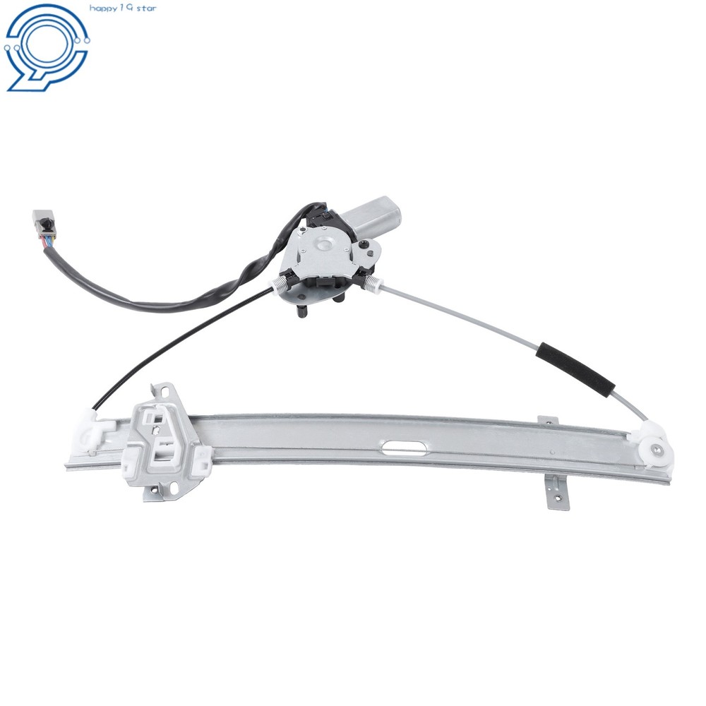 Front Driver Side Power Window Regulator For Honda Civic 2001 2002 2003-2005