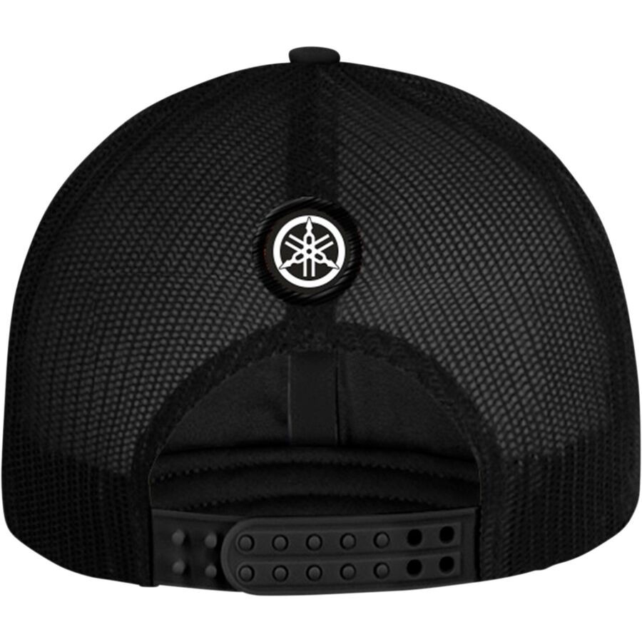 Yamaha Apparel Racing Snapback Hat
