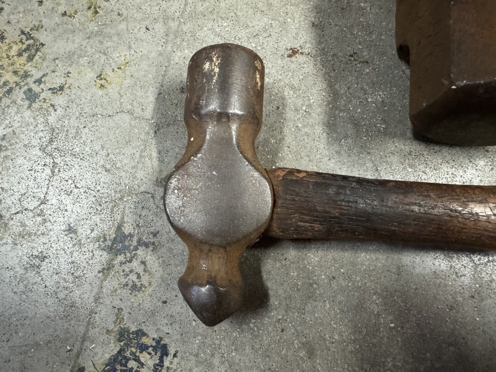 Lot of 2 Hammers