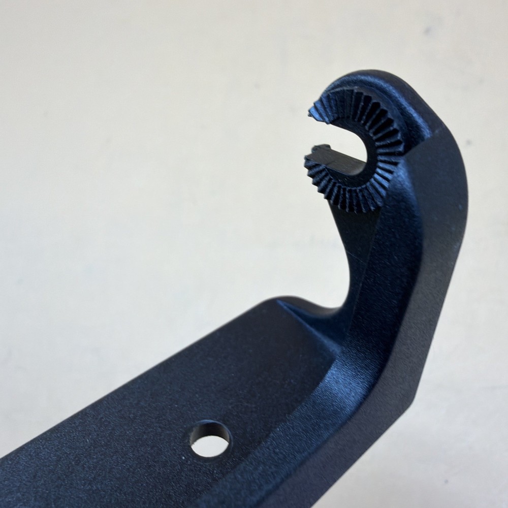 MOTOROLA REMOTE CONTROL HEAD BRACKET ONLY - FOR CDM750 CDM1250
