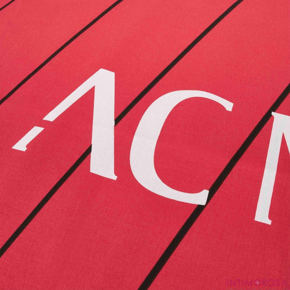 Milan Official 100% Cotton Bedding Set