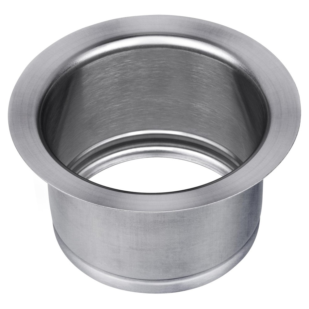 Extended Depth Garbage Disposal Mount for 3-Bolt Mounted Disposers, Sinks 3/4...
