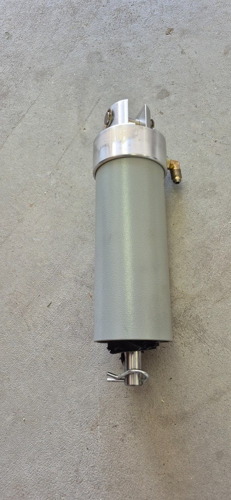 Pelton & Crane SP2000 Base Piston