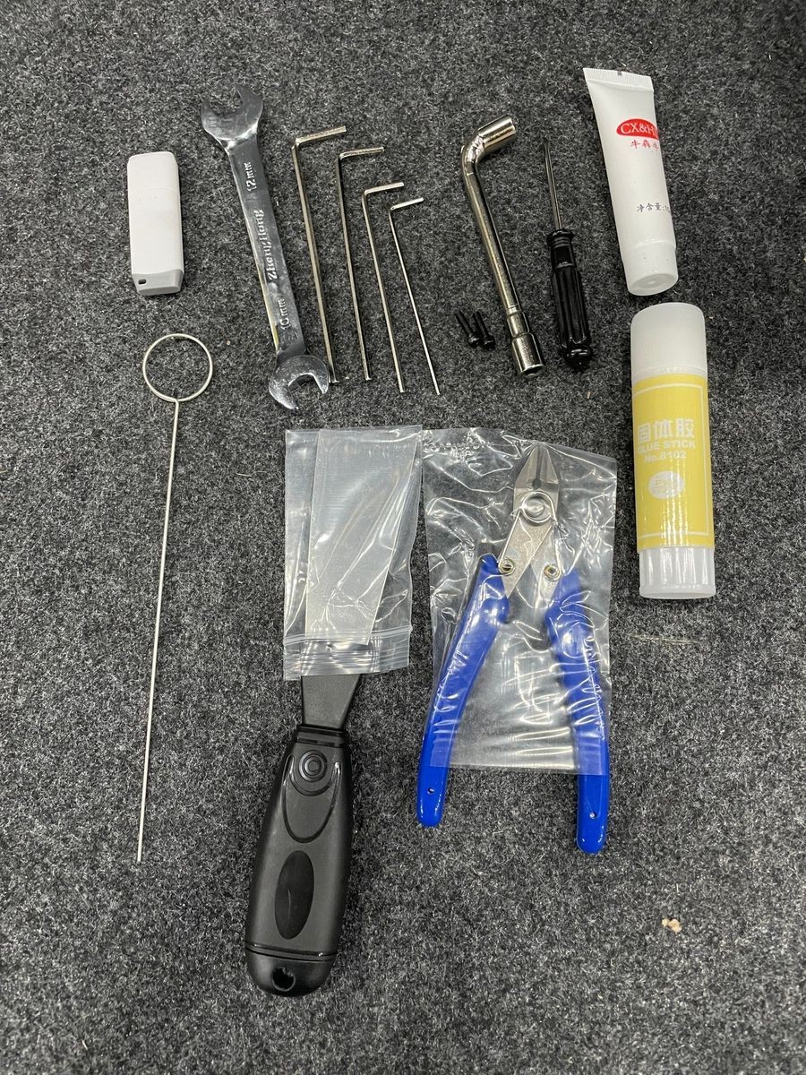 CREALITY K1 Max 3D Printer With AI Function High Speed*