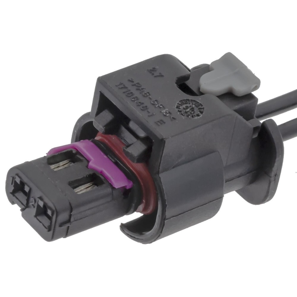 Battery Current Sensor Connector SMP For 2017-2018 BMW 740e xDrive