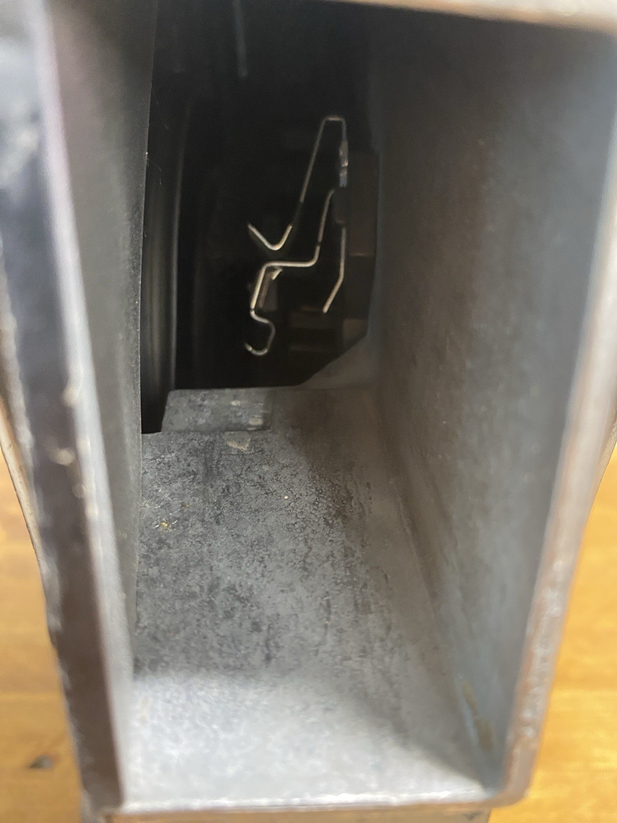 Precision Planting John Deere eSet Meter