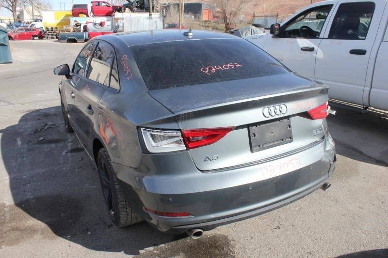 A3 AUDI 2015 Camera/Projector 592148