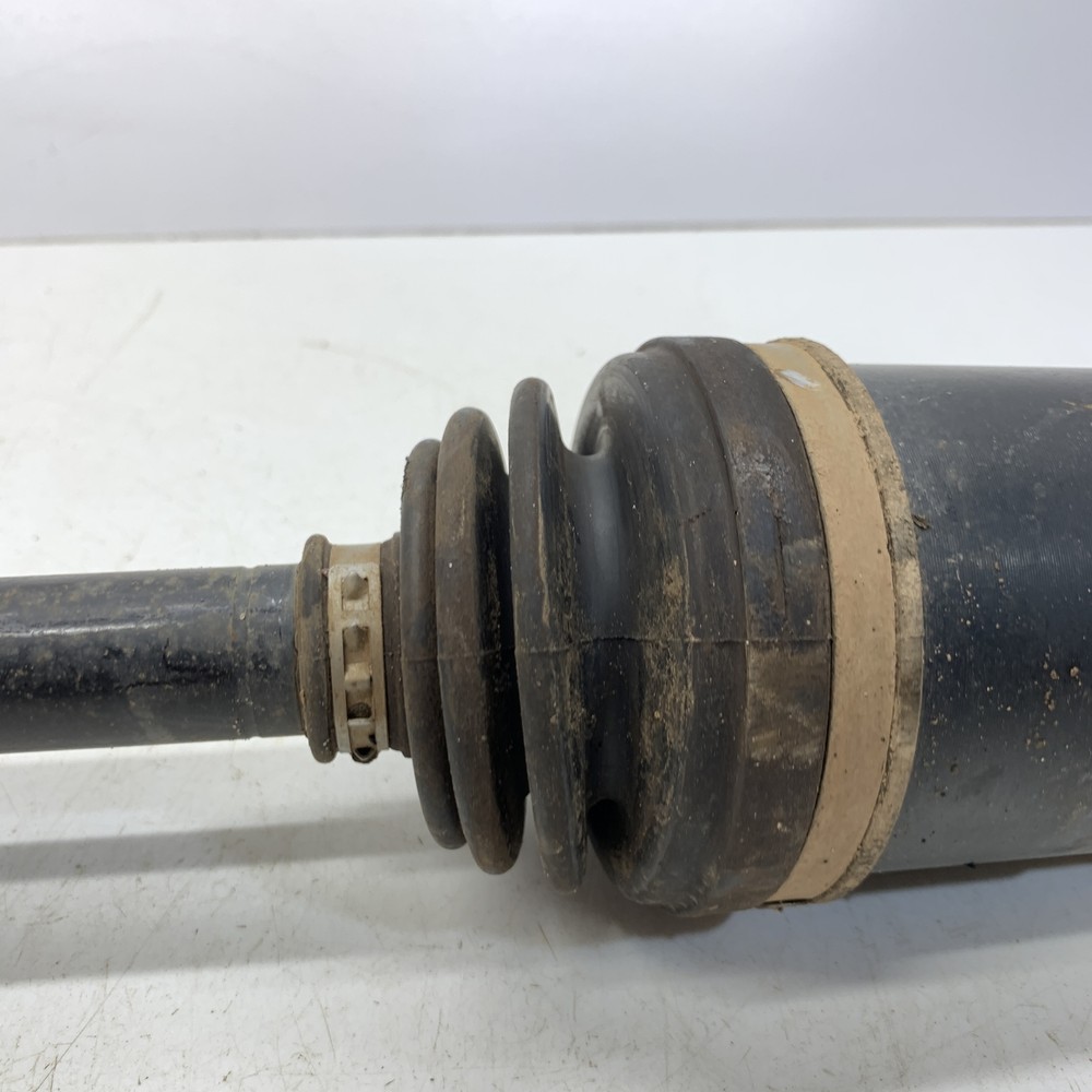 Rear Halfshaft ASM - 2018 Polaris General
