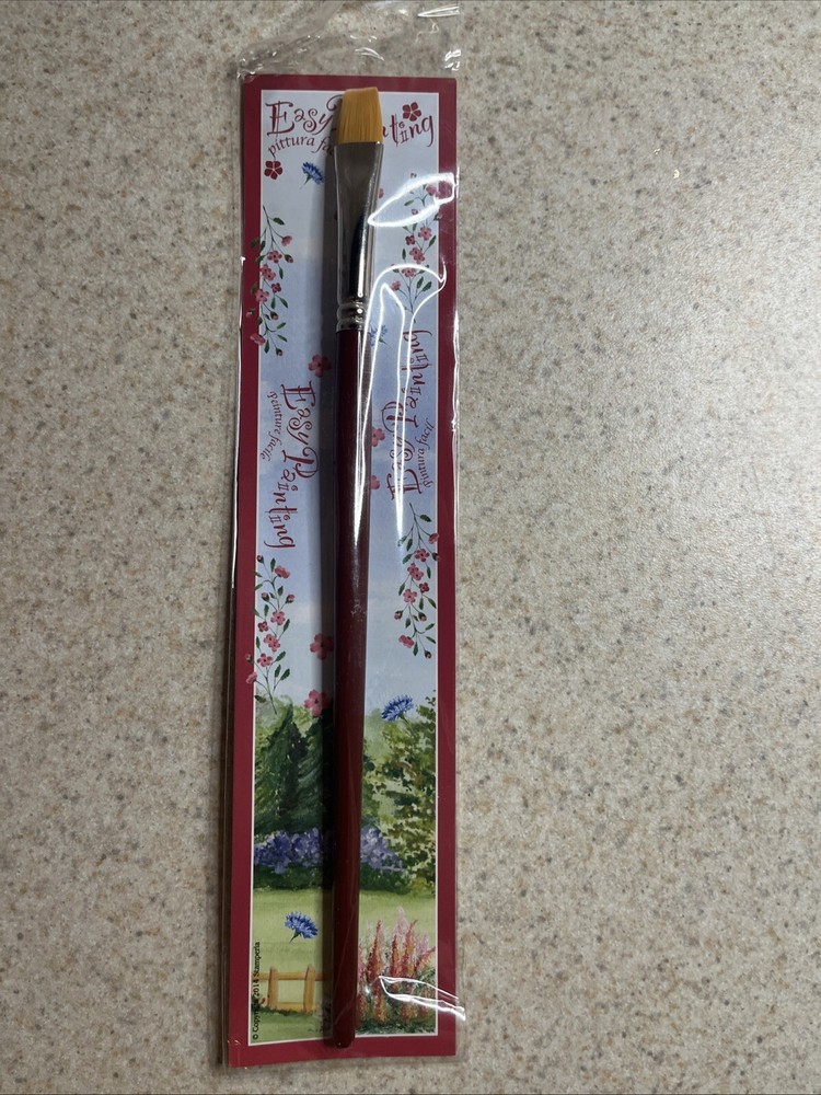 Stamperia Brush-KR78 Size 12