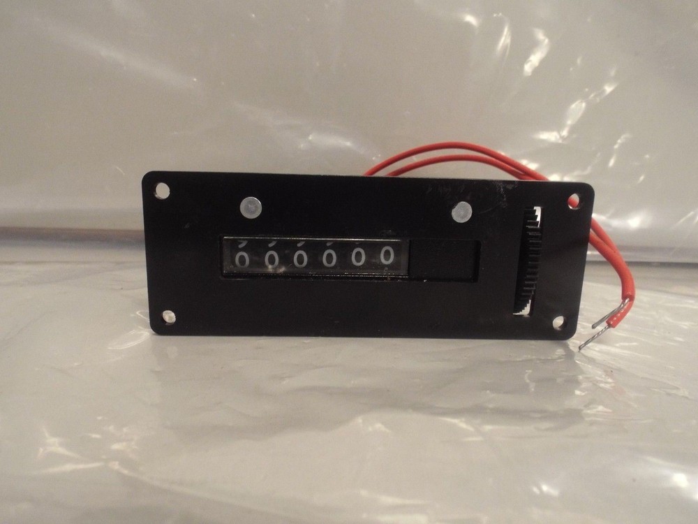 DURANT PANEL COUNTER 32653-400