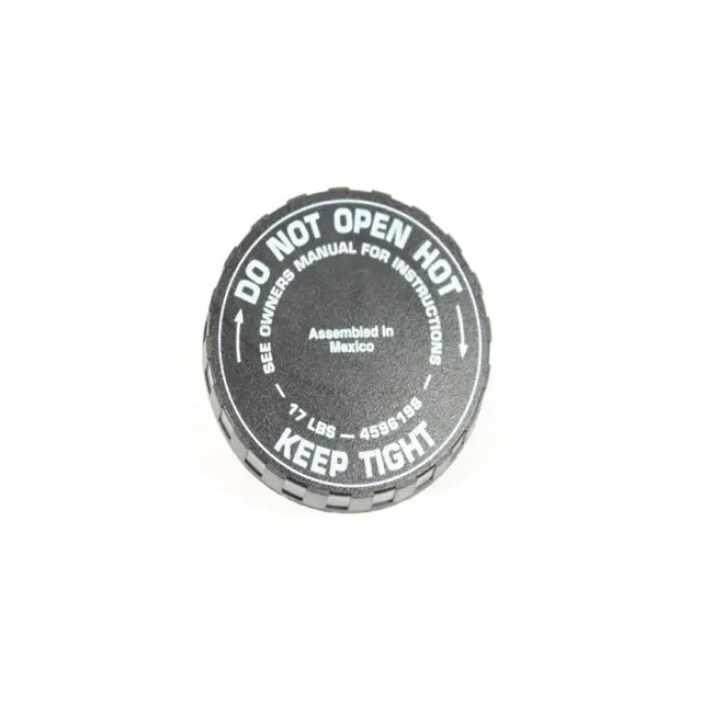 Genuine Mopar Cap 4596198