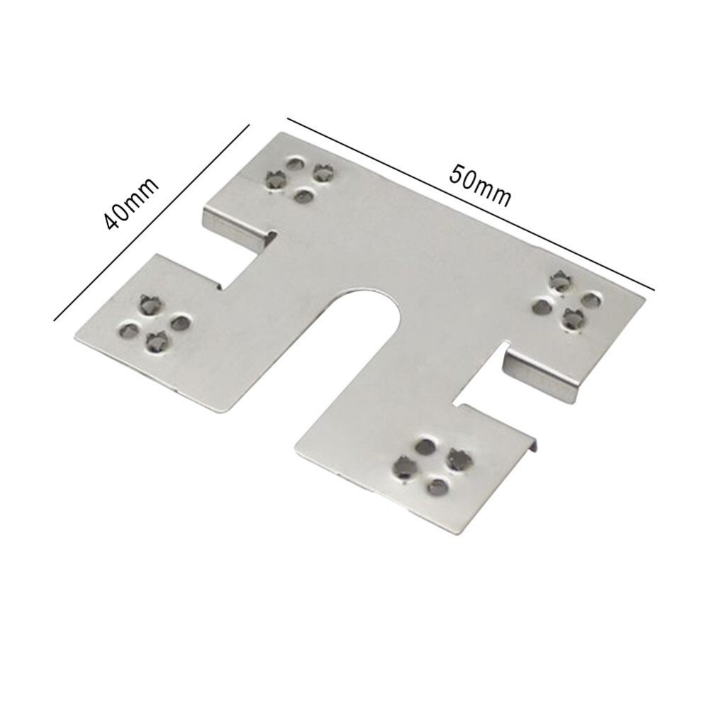 For Photovoltaic Grounding Washer Solar Panel Solar Panel Racking Mounts