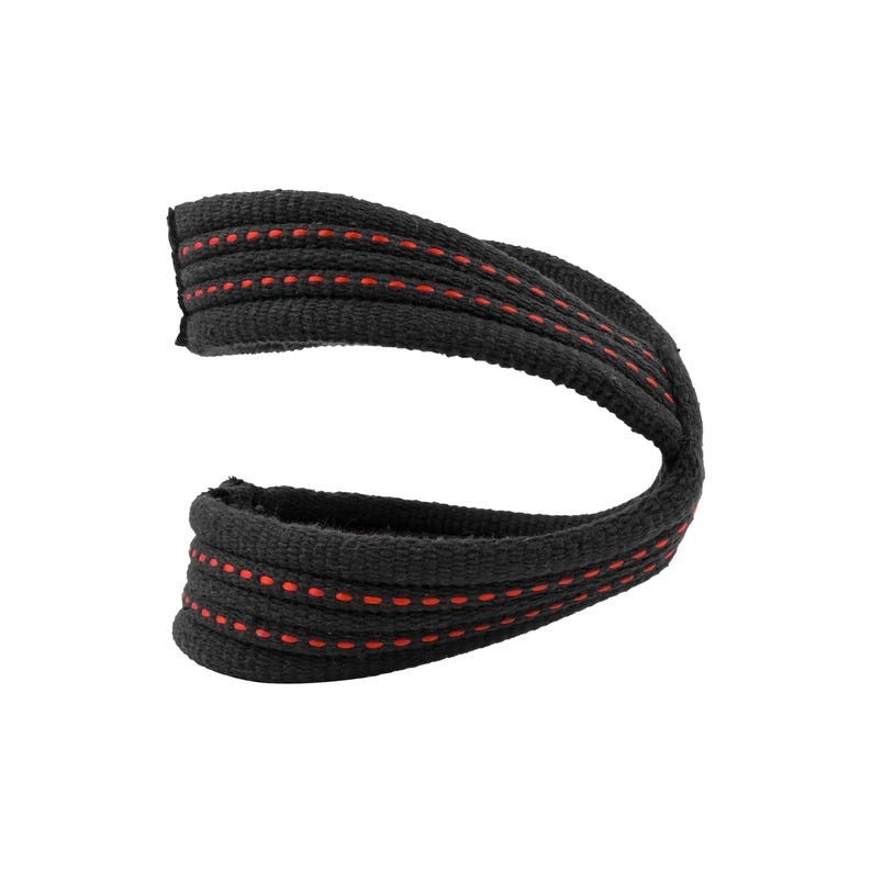 Figure 8 Weight Lifting Straps Wrist Support for Deadlifts & Pulls
