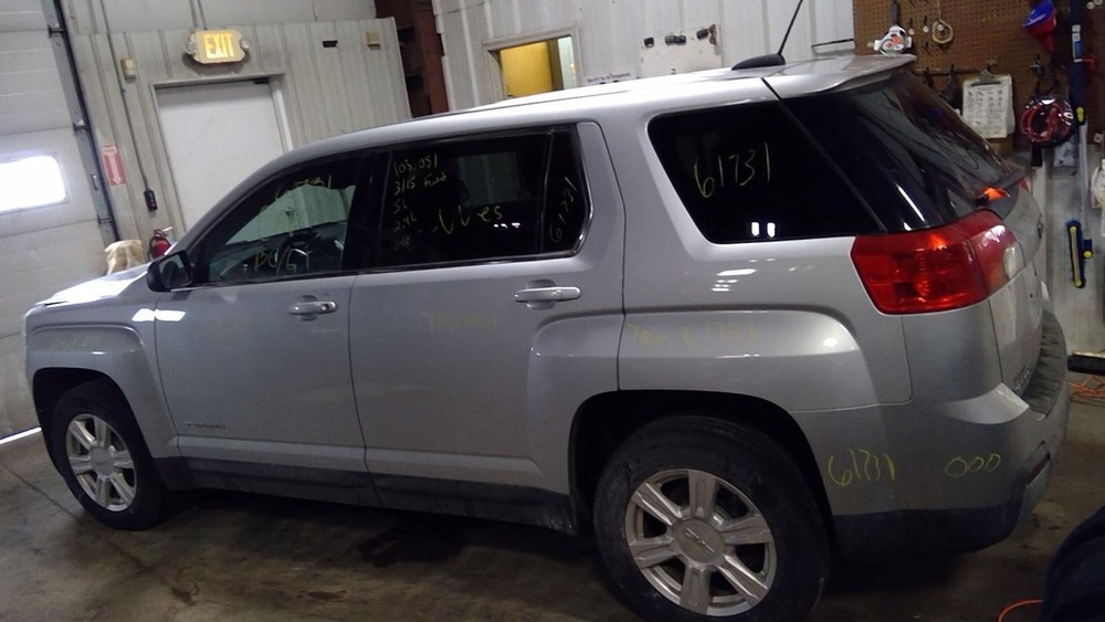 Used Telematics Interface Module fits: 2015 Gmc Terrain Communication OnStar opt