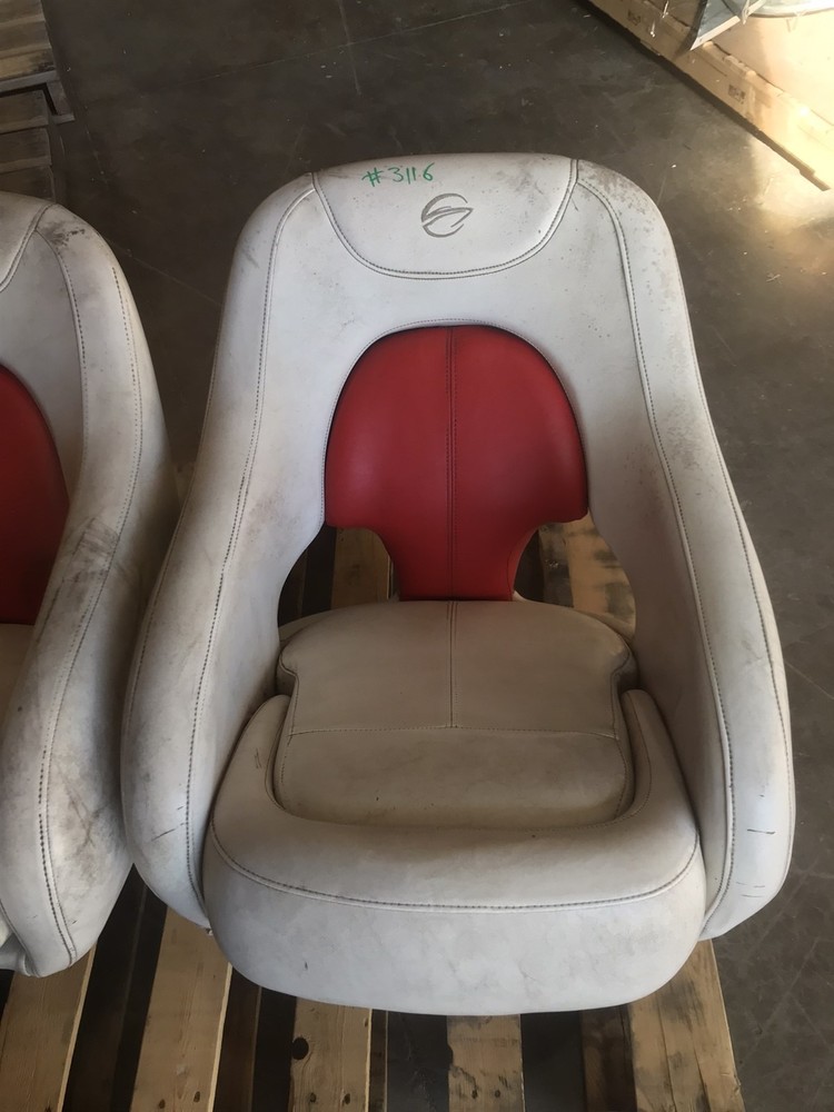 boat Marine captains chairs seats