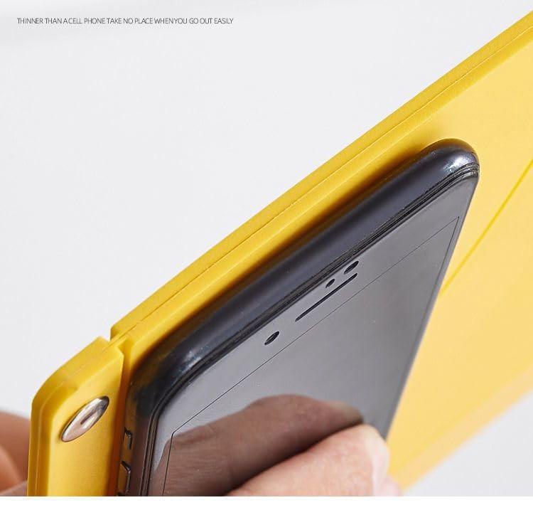 4 Pack Lightweight Folding Collapsible Portable Stool - Camping Hiking Stool,...