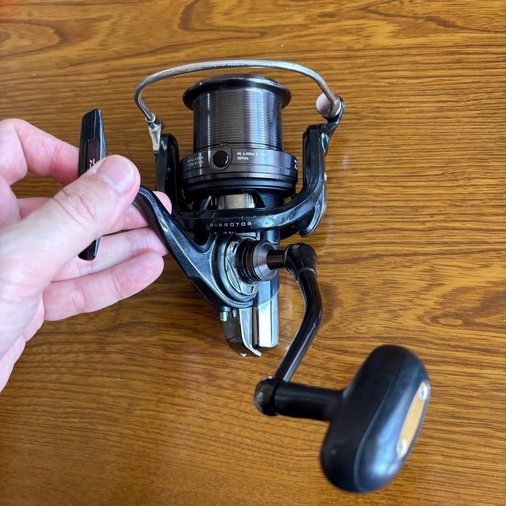 DAIWA PROCARGO 4500 Ento