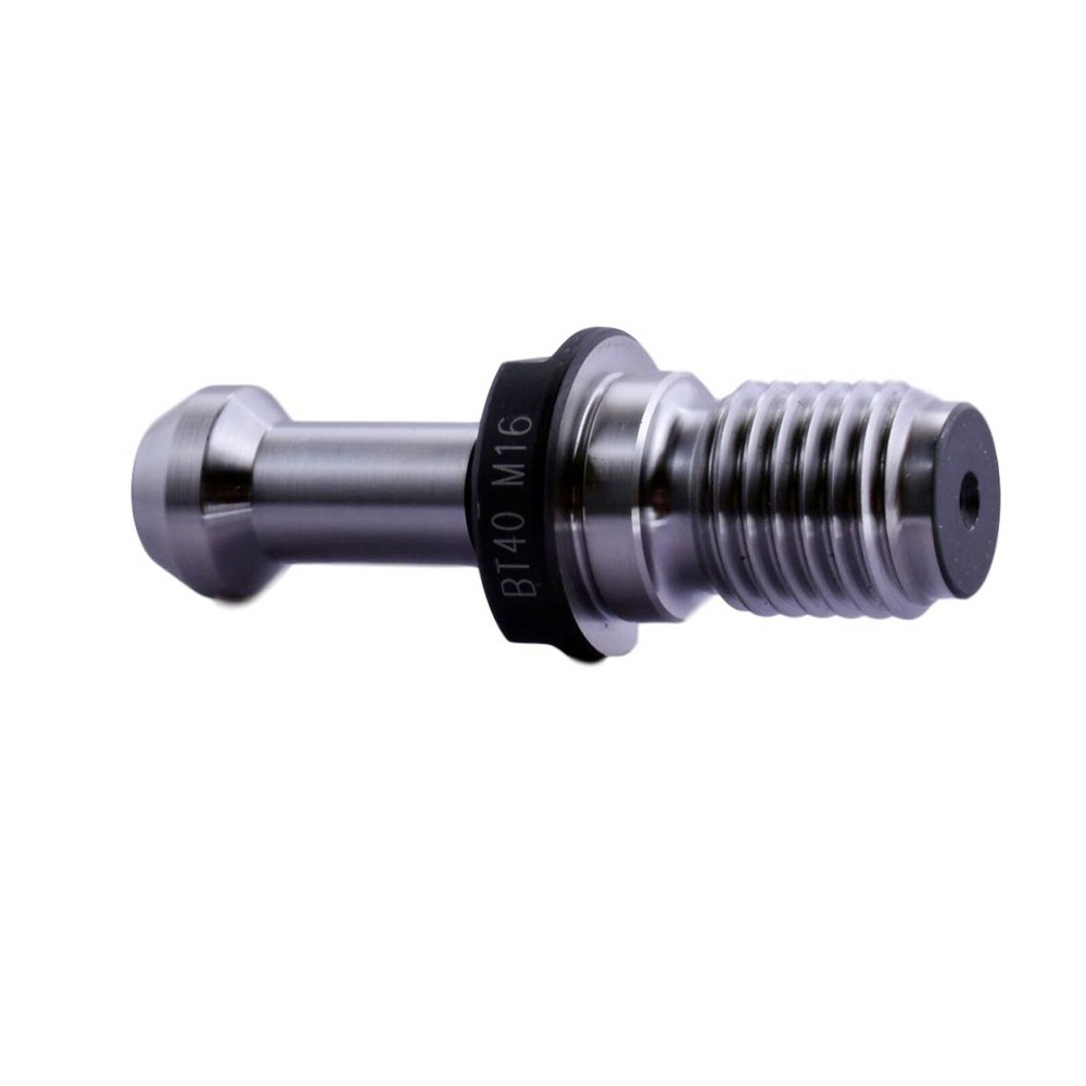 1PC COOLANT BT40 M16X2 PULL STUD RETENTION KNOBS 45 DEGREE CNC MACHINE TOOL