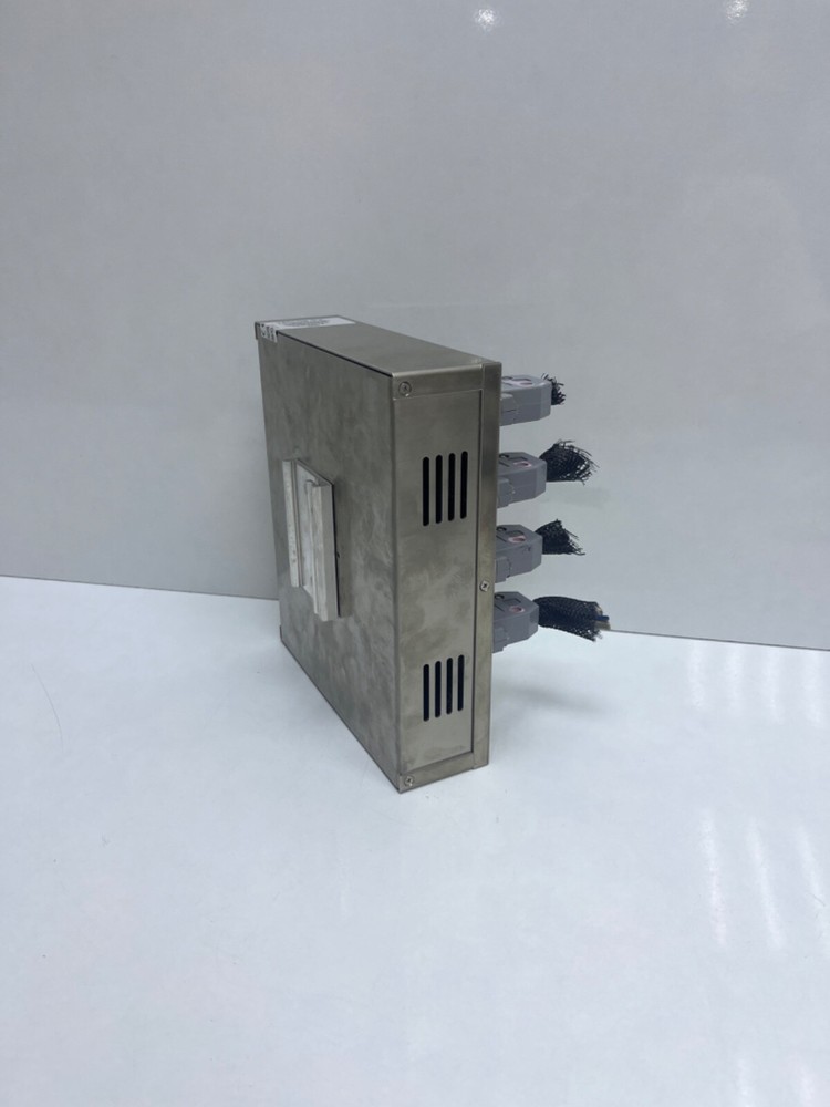 TECNO G.A H2UR0550020 Glass cutting machine controller