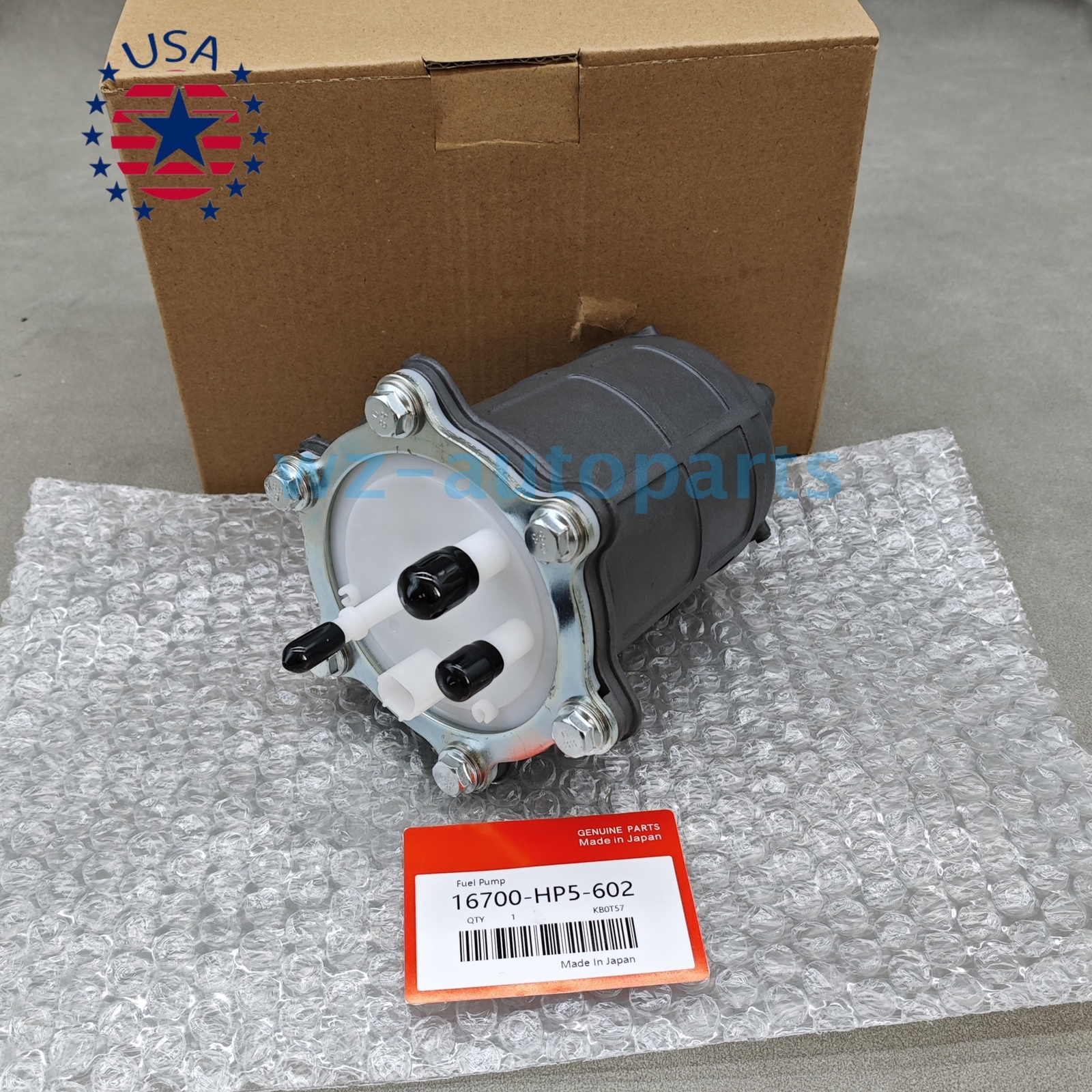 OEM ！Fuel Pump For Honda RANCHER 420 FOREMAN 500 TRX420 TRX500 700 2007 08-14