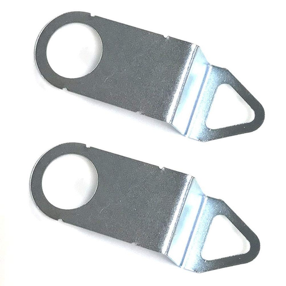 50 Pcs Metal Hook for Quartz Wall Clock Movement Clock DIY Part