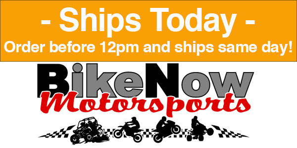 Moose Racing Y-Cable 2106-0583