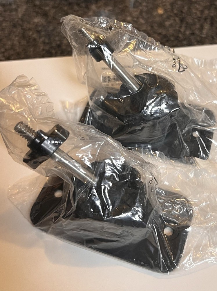 HTC VIVE - Base Station Wall Mounts - NEW