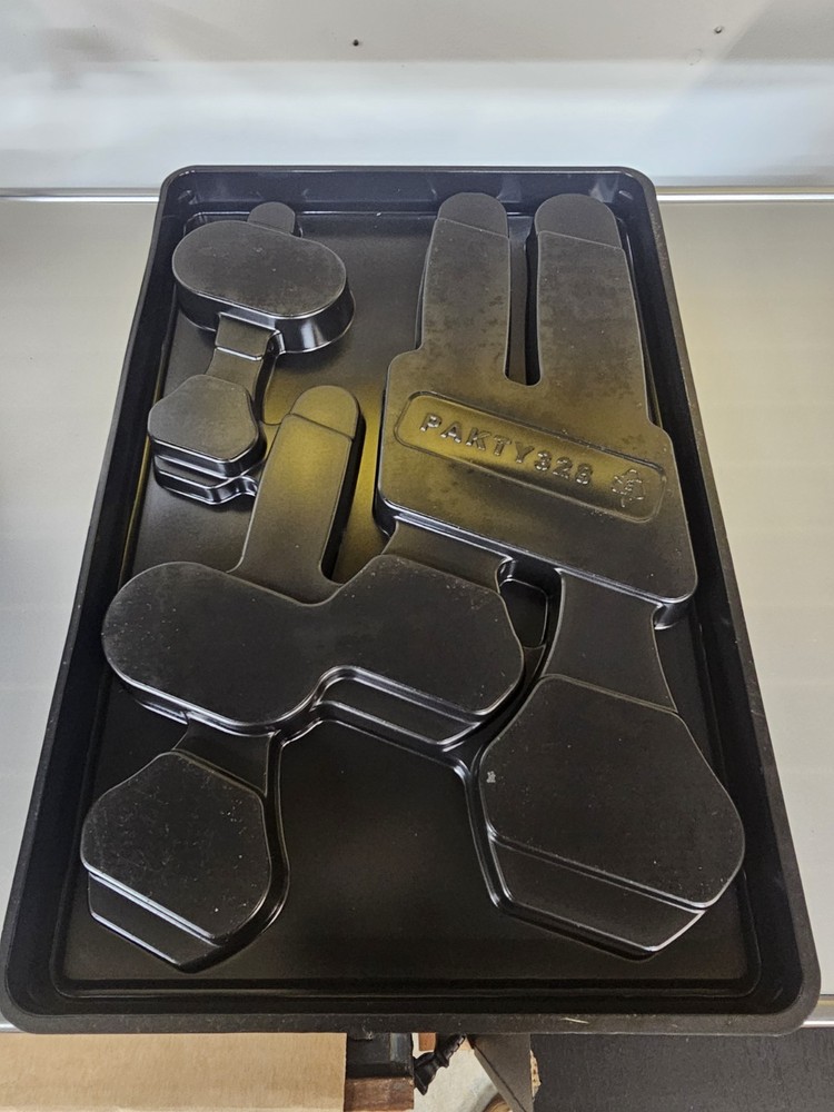 Snap On PAKTY328 Tray Only Tool Storage Tray