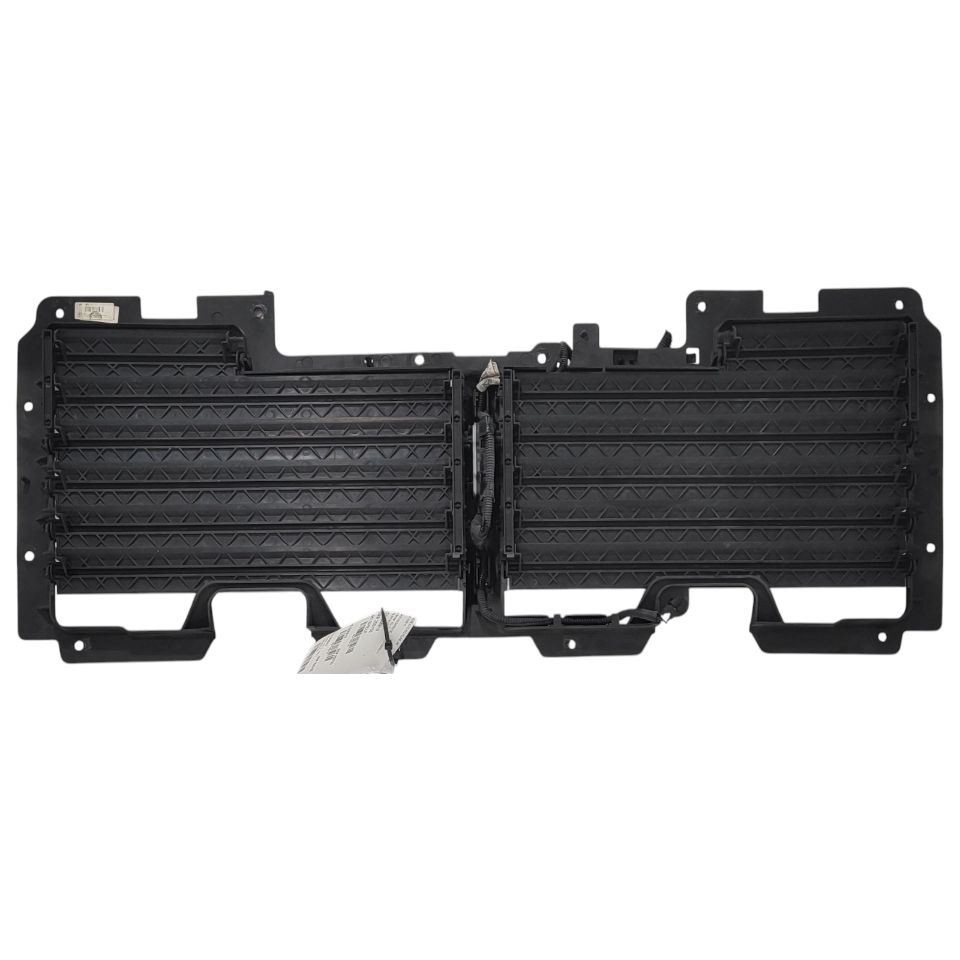 YUKONXL15 2019 Air Shutter