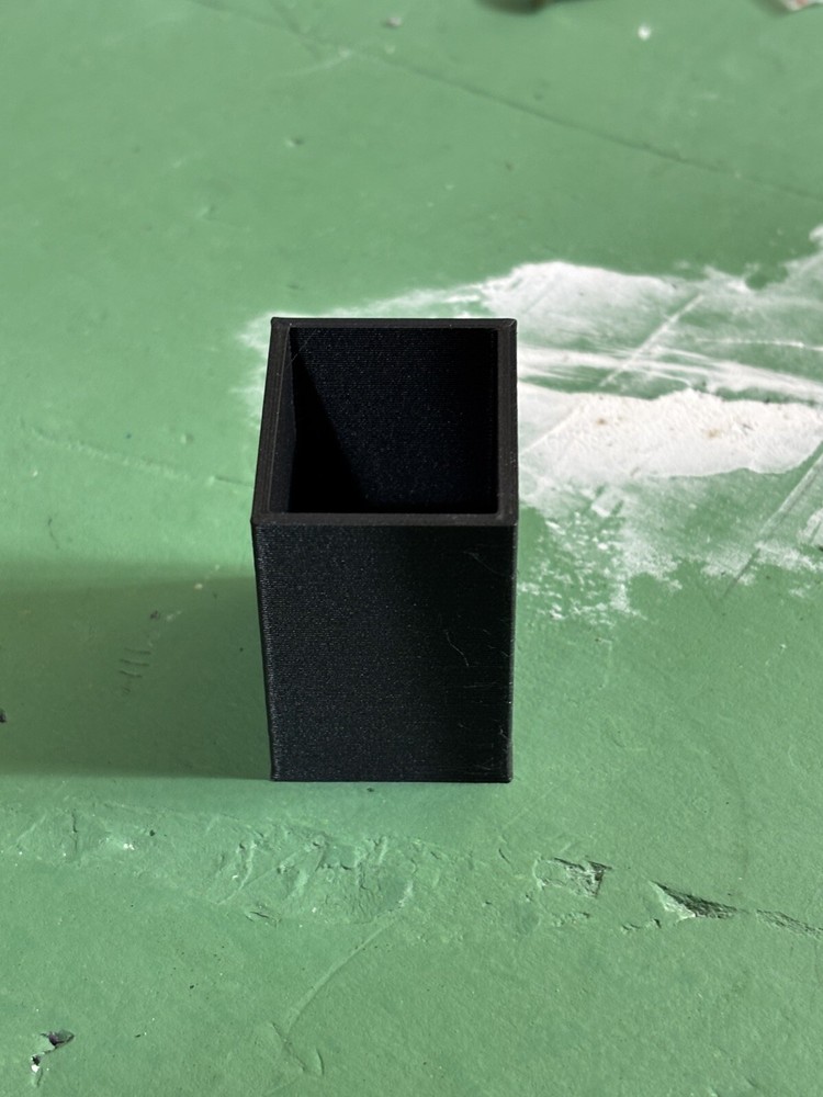 HO Scale Track Ballast Spreader Tool