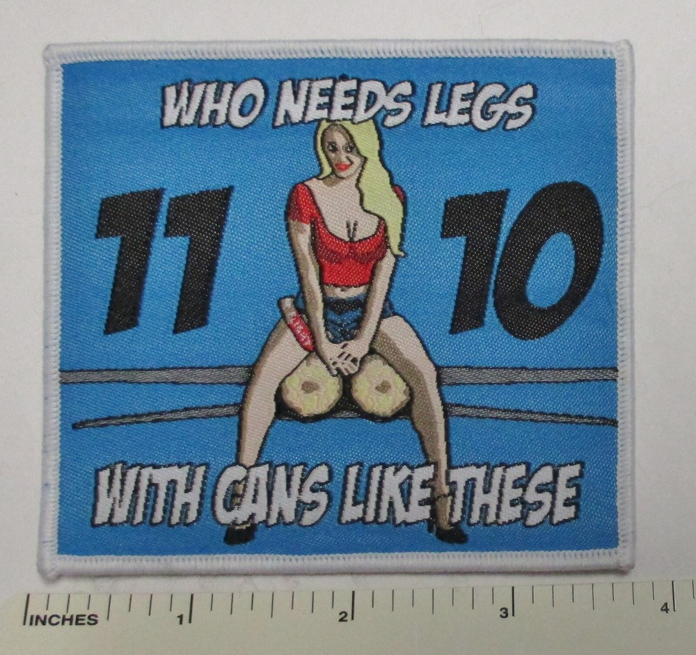 US AIR FORCE PILOT TRAINING PROGRAM CLASS 11-10 PATCH Original