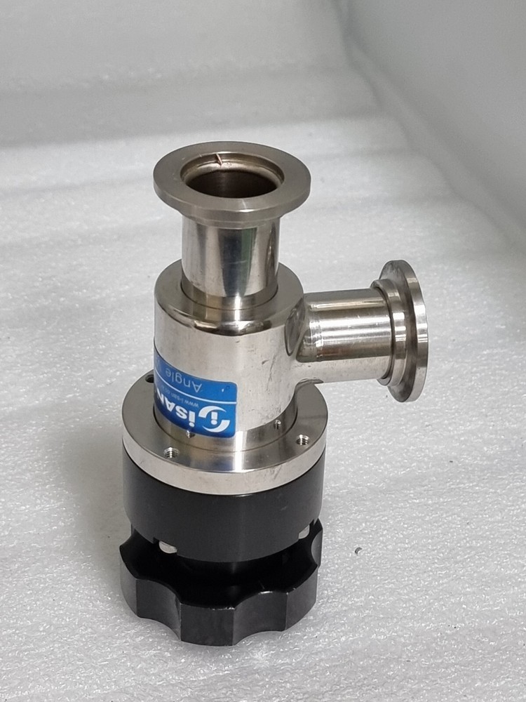 iSAN NW25 ANGLE VALVE