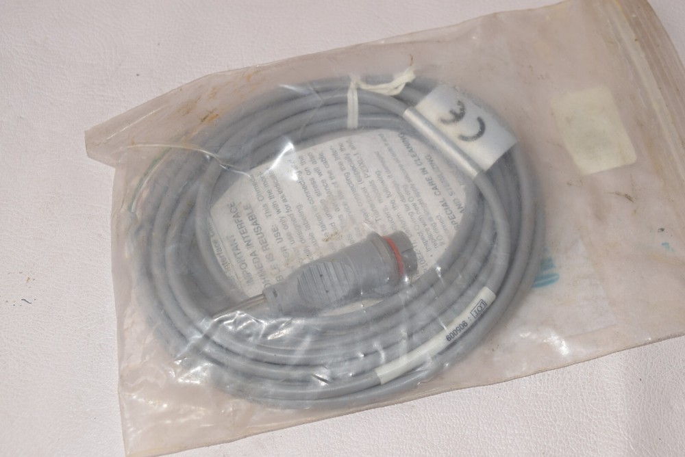 OHMEDA TC-XX cable #211364-A4