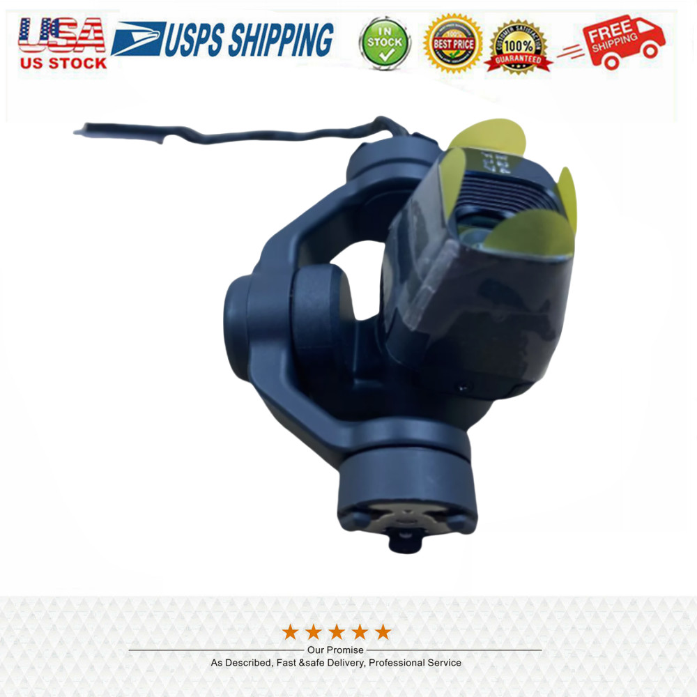 Complete PTZ Gimbal Camera For DJI Mini 3/3 Pro