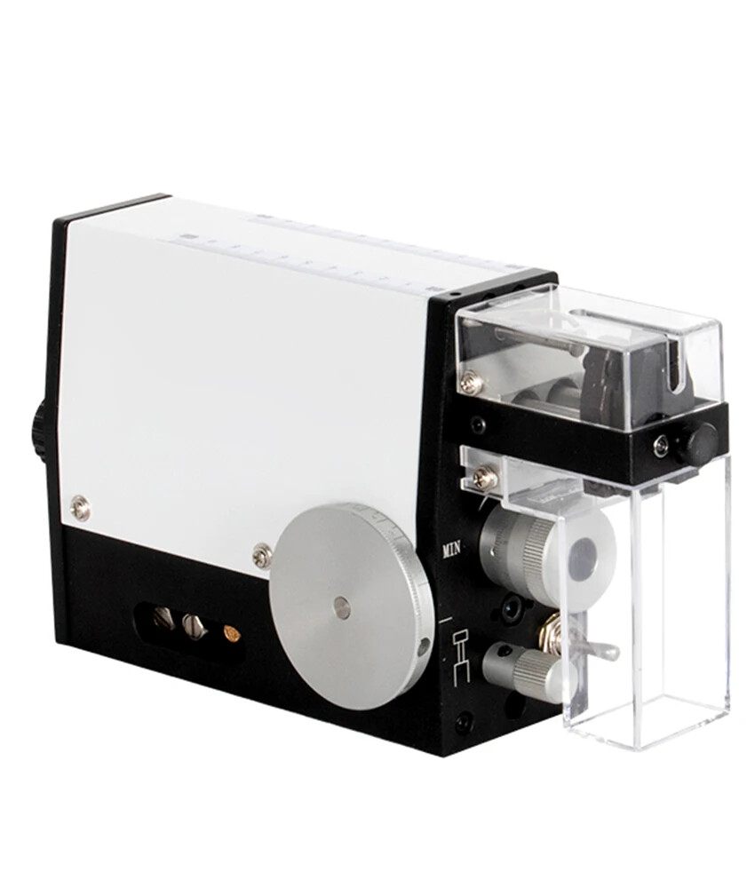 Stripping Machine High Precision Induction Pure Pneumatic Stripping Machine