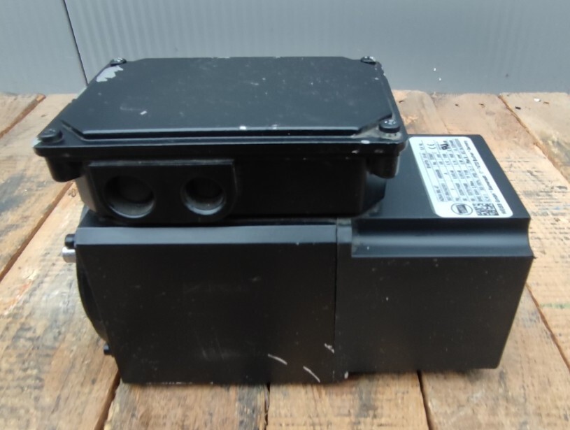 WHITE AZKA 56L-4T B14P78 Engine