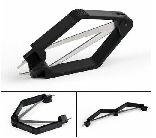 TOYO Professional IC Chip Extractor Circuit Mother Board Remover Puller Plier
