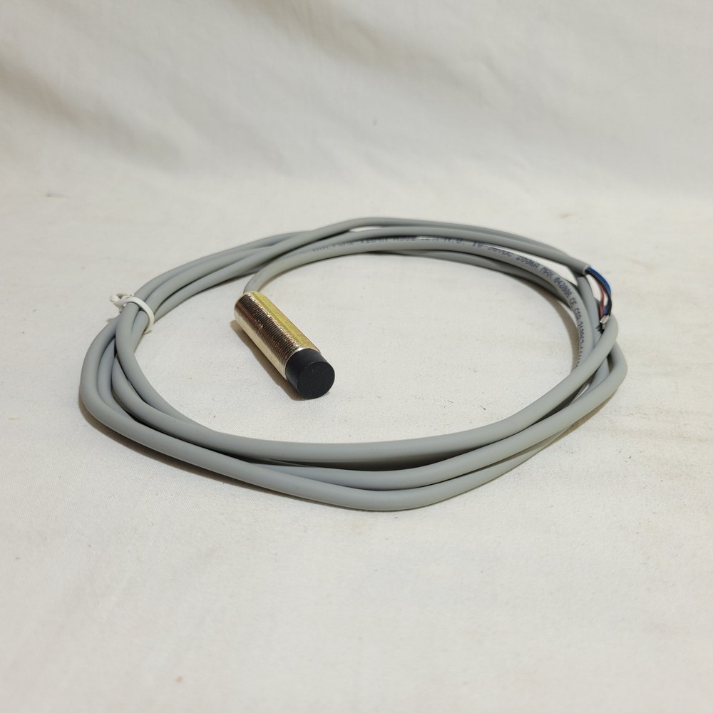 HTM FCM2-1204N-A3U2 Inductive Sensor 10-30VDC