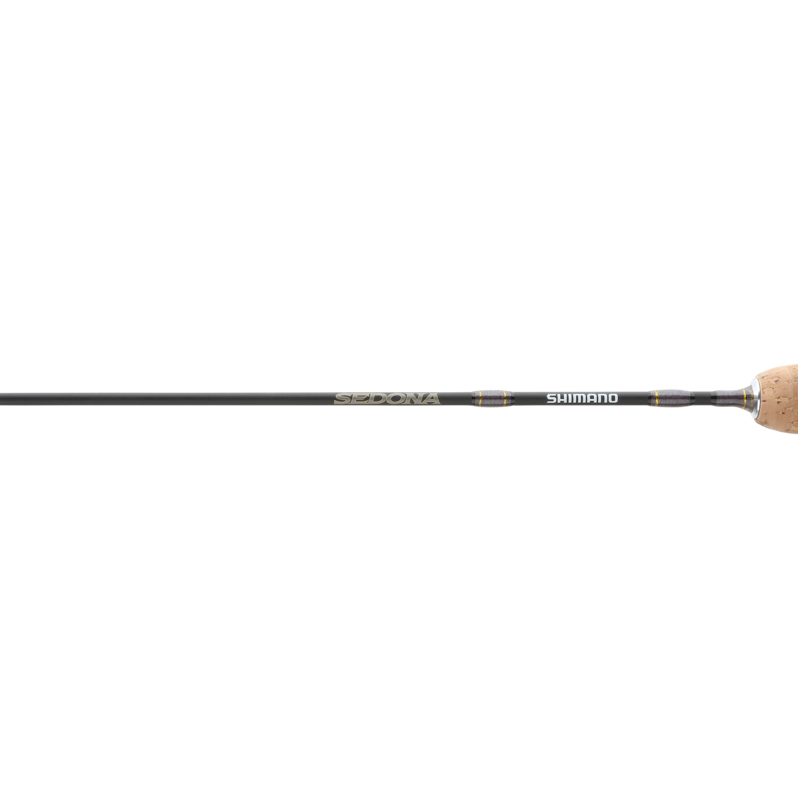 Shimano SEDONA ICE COMBO, Ice, Combo, Spinning, 42", Heavy, 1 pcs, (PSE1000FJ...