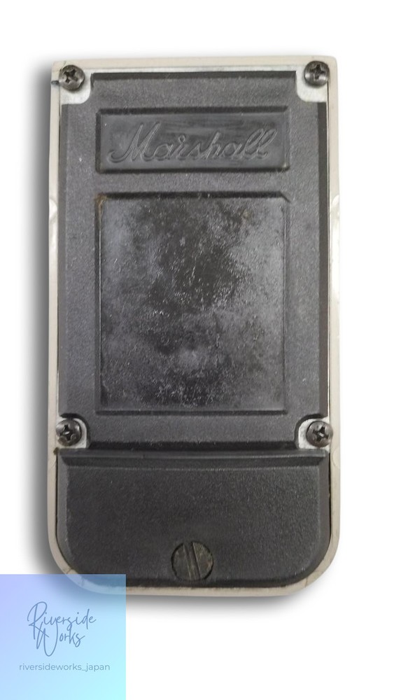 Marshall ED-1 Effect Pedal Compressor Limiter JP